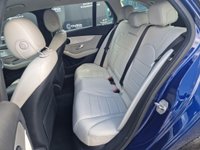 USED 2016 16 MERCEDES-BENZ C CLASS 2.0 C350e 6.4kWh Sport G-Tronic+ Euro 6 (s/s) 5dr PSHRevCamXenonPlugInHybrid