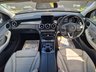 USED 2016 16 MERCEDES-BENZ C CLASS 2.0 C350e 6.4kWh Sport G-Tronic+ Euro 6 (s/s) 5dr PSHRevCamXenonPlugInHybrid