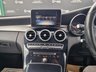 USED 2016 16 MERCEDES-BENZ C CLASS 2.0 C350e 6.4kWh Sport G-Tronic+ Euro 6 (s/s) 5dr PSHRevCamXenonPlugInHybrid