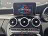 USED 2016 16 MERCEDES-BENZ C CLASS 2.0 C350e 6.4kWh Sport G-Tronic+ Euro 6 (s/s) 5dr PSHRevCamXenonPlugInHybrid
