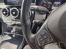 USED 2016 16 MERCEDES-BENZ C CLASS 2.0 C350e 6.4kWh Sport G-Tronic+ Euro 6 (s/s) 5dr PSHRevCamXenonPlugInHybrid