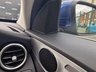 USED 2016 16 MERCEDES-BENZ C CLASS 2.0 C350e 6.4kWh Sport G-Tronic+ Euro 6 (s/s) 5dr PSHRevCamXenonPlugInHybrid