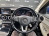 USED 2016 16 MERCEDES-BENZ C CLASS 2.0 C350e 6.4kWh Sport G-Tronic+ Euro 6 (s/s) 5dr PSHRevCamXenonPlugInHybrid