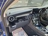 USED 2016 16 MERCEDES-BENZ C CLASS 2.0 C350e 6.4kWh Sport G-Tronic+ Euro 6 (s/s) 5dr PSHRevCamXenonPlugInHybrid