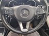 USED 2016 16 MERCEDES-BENZ C CLASS 2.0 C350e 6.4kWh Sport G-Tronic+ Euro 6 (s/s) 5dr PSHRevCamXenonPlugInHybrid