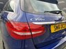 USED 2016 16 MERCEDES-BENZ C CLASS 2.0 C350e 6.4kWh Sport G-Tronic+ Euro 6 (s/s) 5dr PSHRevCamXenonPlugInHybrid