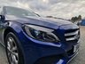 USED 2016 16 MERCEDES-BENZ C CLASS 2.0 C350e 6.4kWh Sport G-Tronic+ Euro 6 (s/s) 5dr PSHRevCamXenonPlugInHybrid