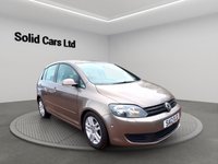 USED 2012 12 VOLKSWAGEN GOLF PLUS 1.6 TDI SE Hatchback 5dr Diesel DSG Euro 5 (105 ps) Just Serviced + 1 Year MOT Included - Nationwide Delivery Available