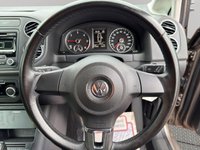 USED 2012 12 VOLKSWAGEN GOLF PLUS 1.6 TDI SE Hatchback 5dr Diesel DSG Euro 5 (105 ps) Just Serviced + 1 Year MOT Included - Nationwide Delivery Available