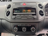 USED 2012 12 VOLKSWAGEN GOLF PLUS 1.6 TDI SE Hatchback 5dr Diesel DSG Euro 5 (105 ps) Just Serviced + 1 Year MOT Included - Nationwide Delivery Available