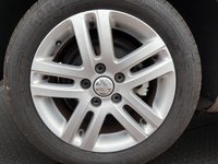 USED 2012 12 VOLKSWAGEN GOLF PLUS 1.6 TDI SE Hatchback 5dr Diesel DSG Euro 5 (105 ps) Just Serviced + 1 Year MOT Included - Nationwide Delivery Available