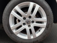 USED 2012 12 VOLKSWAGEN GOLF PLUS 1.6 TDI SE Hatchback 5dr Diesel DSG Euro 5 (105 ps) Just Serviced + 1 Year MOT Included - Nationwide Delivery Available