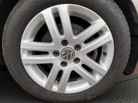 USED 2012 12 VOLKSWAGEN GOLF PLUS 1.6 TDI SE Hatchback 5dr Diesel DSG Euro 5 (105 ps) Just Serviced + 1 Year MOT Included - Nationwide Delivery Available