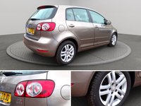 USED 2012 12 VOLKSWAGEN GOLF PLUS 1.6 TDI SE Hatchback 5dr Diesel DSG Euro 5 (105 ps) Just Serviced + 1 Year MOT Included - Nationwide Delivery Available