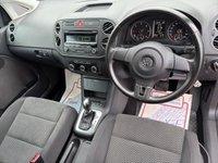 USED 2012 12 VOLKSWAGEN GOLF PLUS 1.6 TDI SE Hatchback 5dr Diesel DSG Euro 5 (105 ps) Just Serviced + 1 Year MOT Included - Nationwide Delivery Available