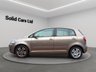 USED 2012 12 VOLKSWAGEN GOLF PLUS 1.6 TDI SE Hatchback 5dr Diesel DSG Euro 5 (105 ps) Just Serviced + 1 Year MOT Included - Nationwide Delivery Available