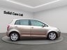 USED 2012 12 VOLKSWAGEN GOLF PLUS 1.6 TDI SE Hatchback 5dr Diesel DSG Euro 5 (105 ps) Just Serviced + 1 Year MOT Included - Nationwide Delivery Available
