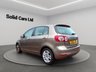 USED 2012 12 VOLKSWAGEN GOLF PLUS 1.6 TDI SE Hatchback 5dr Diesel DSG Euro 5 (105 ps) Just Serviced + 1 Year MOT Included - Nationwide Delivery Available