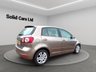 USED 2012 12 VOLKSWAGEN GOLF PLUS 1.6 TDI SE Hatchback 5dr Diesel DSG Euro 5 (105 ps) Just Serviced + 1 Year MOT Included - Nationwide Delivery Available