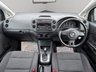 USED 2012 12 VOLKSWAGEN GOLF PLUS 1.6 TDI SE Hatchback 5dr Diesel DSG Euro 5 (105 ps) Just Serviced + 1 Year MOT Included - Nationwide Delivery Available