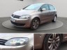 USED 2012 12 VOLKSWAGEN GOLF PLUS 1.6 TDI SE Hatchback 5dr Diesel DSG Euro 5 (105 ps) Just Serviced + 1 Year MOT Included - Nationwide Delivery Available