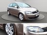 USED 2012 12 VOLKSWAGEN GOLF PLUS 1.6 TDI SE Hatchback 5dr Diesel DSG Euro 5 (105 ps) Just Serviced + 1 Year MOT Included - Nationwide Delivery Available