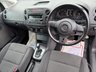USED 2012 12 VOLKSWAGEN GOLF PLUS 1.6 TDI SE Hatchback 5dr Diesel DSG Euro 5 (105 ps) Just Serviced + 1 Year MOT Included - Nationwide Delivery Available
