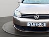 USED 2012 12 VOLKSWAGEN GOLF PLUS 1.6 TDI SE Hatchback 5dr Diesel DSG Euro 5 (105 ps) Just Serviced + 1 Year MOT Included - Nationwide Delivery Available