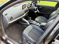 USED 2020 20 AUDI Q2 1.6 TDI 30 S line SUV 5dr Diesel S Tronic Euro 6 (s/s) (116 ps) 