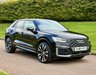 USED 2020 20 AUDI Q2 1.6 TDI 30 S line SUV 5dr Diesel S Tronic Euro 6 (s/s) (116 ps) 