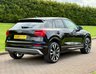 USED 2020 20 AUDI Q2 1.6 TDI 30 S line SUV 5dr Diesel S Tronic Euro 6 (s/s) (116 ps) 