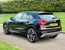 USED 2020 20 AUDI Q2 1.6 TDI 30 S line SUV 5dr Diesel S Tronic Euro 6 (s/s) (116 ps) 