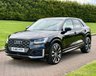 USED 2020 20 AUDI Q2 1.6 TDI 30 S line SUV 5dr Diesel S Tronic Euro 6 (s/s) (116 ps) 