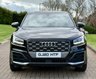 USED 2020 20 AUDI Q2 1.6 TDI 30 S line SUV 5dr Diesel S Tronic Euro 6 (s/s) (116 ps) 