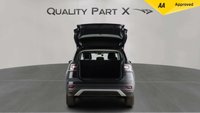 USED 2019 69 VOLKSWAGEN T-CROSS 1.0 TSI SE Euro 6 (s/s) 5dr APPLE CAR PLAY, SENSORS