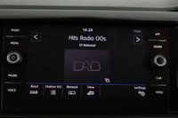 USED 2019 69 VOLKSWAGEN T-CROSS 1.0 TSI SE Euro 6 (s/s) 5dr APPLE CAR PLAY, SENSORS