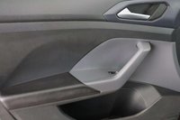 USED 2019 69 VOLKSWAGEN T-CROSS 1.0 TSI SE Euro 6 (s/s) 5dr APPLE CAR PLAY, SENSORS