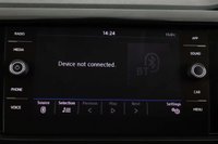 USED 2019 69 VOLKSWAGEN T-CROSS 1.0 TSI SE Euro 6 (s/s) 5dr APPLE CAR PLAY, SENSORS