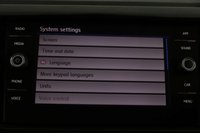 USED 2019 69 VOLKSWAGEN T-CROSS 1.0 TSI SE Euro 6 (s/s) 5dr APPLE CAR PLAY, SENSORS