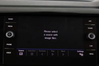 USED 2019 69 VOLKSWAGEN T-CROSS 1.0 TSI SE Euro 6 (s/s) 5dr APPLE CAR PLAY, SENSORS