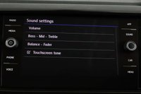 USED 2019 69 VOLKSWAGEN T-CROSS 1.0 TSI SE Euro 6 (s/s) 5dr APPLE CAR PLAY, SENSORS