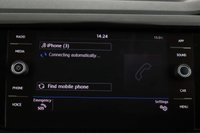 USED 2019 69 VOLKSWAGEN T-CROSS 1.0 TSI SE Euro 6 (s/s) 5dr APPLE CAR PLAY, SENSORS