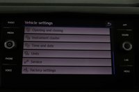 USED 2019 69 VOLKSWAGEN T-CROSS 1.0 TSI SE Euro 6 (s/s) 5dr APPLE CAR PLAY, SENSORS