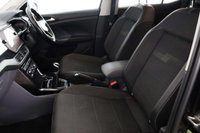USED 2019 69 VOLKSWAGEN T-CROSS 1.0 TSI SE Euro 6 (s/s) 5dr APPLE CAR PLAY, SENSORS