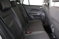 USED 2019 69 VOLKSWAGEN T-CROSS 1.0 TSI SE Euro 6 (s/s) 5dr APPLE CAR PLAY, SENSORS