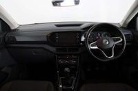 USED 2019 69 VOLKSWAGEN T-CROSS 1.0 TSI SE Euro 6 (s/s) 5dr APPLE CAR PLAY, SENSORS