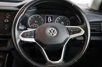 USED 2019 69 VOLKSWAGEN T-CROSS 1.0 TSI SE Euro 6 (s/s) 5dr APPLE CAR PLAY, SENSORS