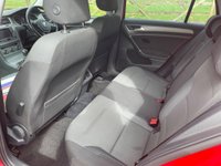 USED 2014 14 VOLKSWAGEN GOLF 1.6 TDI BlueMotion Tech SE Euro 5 (s/s) 5dr Lovely car! Recent Timing belt