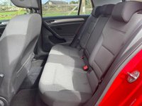 USED 2014 14 VOLKSWAGEN GOLF 1.6 TDI BlueMotion Tech SE Euro 5 (s/s) 5dr Lovely car! Recent Timing belt