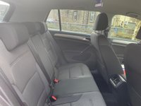 USED 2014 14 VOLKSWAGEN GOLF 1.6 TDI BlueMotion Tech SE Euro 5 (s/s) 5dr Lovely car! Recent Timing belt